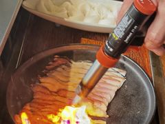 -羊大爷涮肉(亮马桥店)