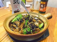 -壹煲口福煲仔饭(中山路店)