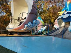 -朝阳公园游乐园