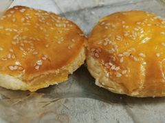 -吉美诺烘焙(公园北路店)