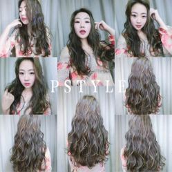 -P.STYLE 派斯造型