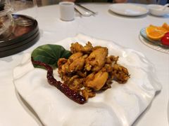 -湖锦酒楼·31年地道湖北菜(黄鹤楼店)