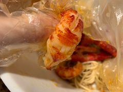 -松哥油焖大虾(皇岗一店)