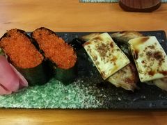 -竹马炭火烤肉(南屏店)
