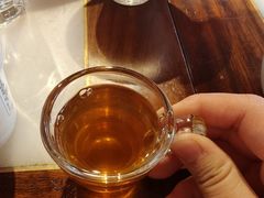 -小吊梨汤·北京菜·烤鸭(双井乐成中心店)