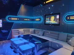 -海乐星KTV(航空路店)