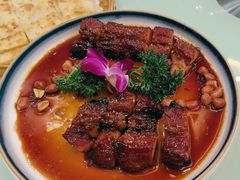 -竹子林(地铁站)