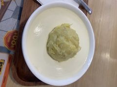 -满记甜品(优客百盛店)