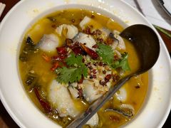 -U你·天然调味(南湖总店)