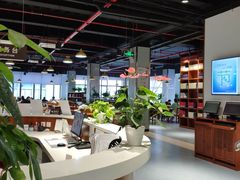 -上海市虹口区图书馆(曲阳分馆)