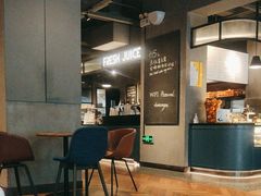 -Wagas沃歌斯(大学路店)