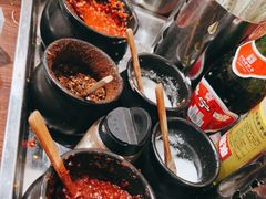 -攀枝花·任德琼·盐边羊肉米线