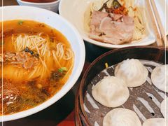 -德兴馆(广东路总店)