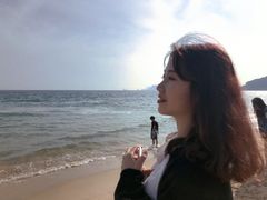 -海云台海滩
