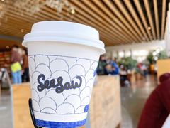 -Seesaw Coffee(朝阳大悦城店)