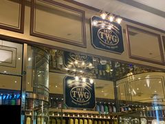 -TWG Tea(台北101购物中心沙龙及精品门市)