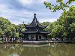 -西园戒幢律寺