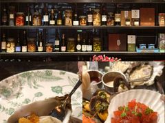 -Osteria Garden 生蚝花园餐厅(原进贤路店)