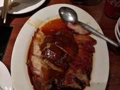 -文兴酒家(Chinatown - Gerrard Street)