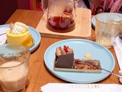 -Punchline Coffee&Roaster(同济大学店)