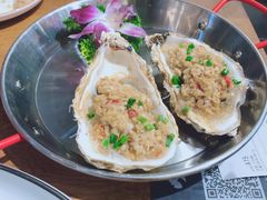 -必点海鲜·鲅鱼水饺(鞍山西道店)