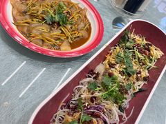 -李老哈·东北菜(宋园路店)