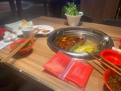 -季季红火锅(长沙步行街店)