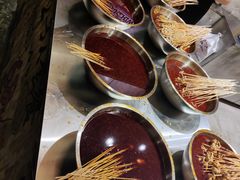 -嘉州鲜知味钵钵鸡(奎星楼店)