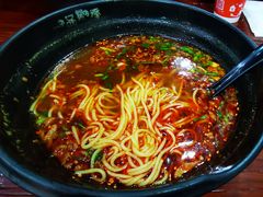 -一品飘香米线(一中总店)