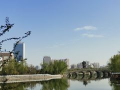 -迎泽公园