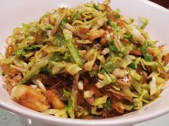-大鸭梨烤鸭(左家庄店)