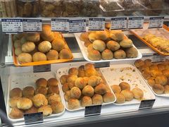 -白玉兰食品(中山公园龙之梦店)