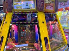 -风云再起游乐汇(南京常发广场店)