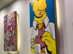 -梵云依家小冒菜(新街口总店)