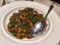 -船歌·鱼水饺青岛菜(金狮广场店)