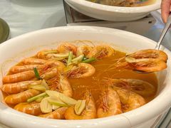 -骏莱海鲜鱼港(五角场店)