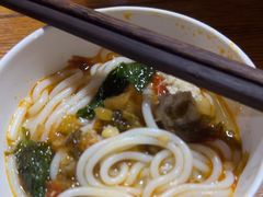 -蜗牛小馆醉乡民谣云南菜(惠新西里店)