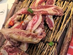 -鲜一烤肉(沈北店)