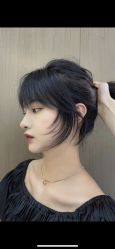 -丽时 Hair Salon