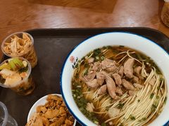 -易裕和·长沙米粉(友谊路店)