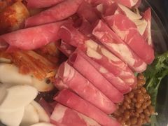 -MI WU FACTORY米屋美食工厂餐厅(绿地店)