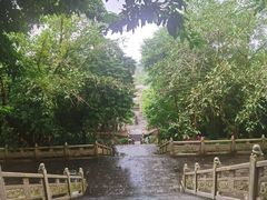 -海南文笔峰盘古文化旅游区