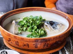 -风味小馆(天目湖宾馆店)