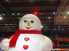 -宁波冰雪大世界(北仑区)