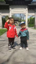 -倾城宝贝儿童摄影(合肥店)