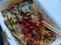 蚝煎-大学城夜市大排档(凤栖路店)