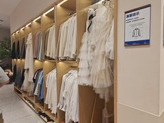 -天真蓝照相馆(五角场百联又一城店)