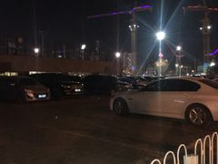-华熙LIVE·五棵松-停车场