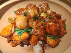 -青年公社烤鸭(滨湖银泰店)