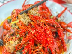 -辣不怕口味虾(凌霄路店)